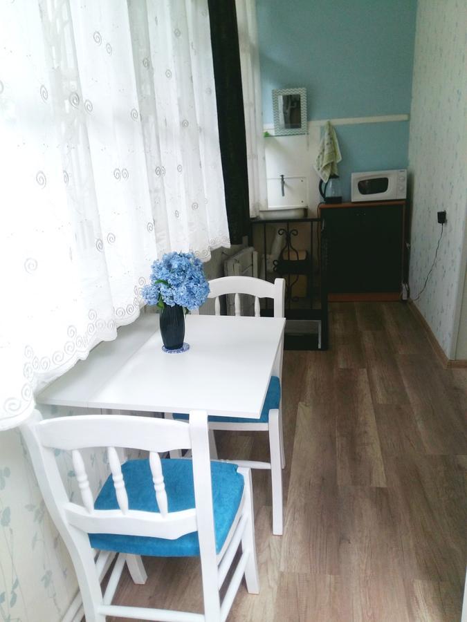 Gulo'S Home Tbilissi Extérieur photo
